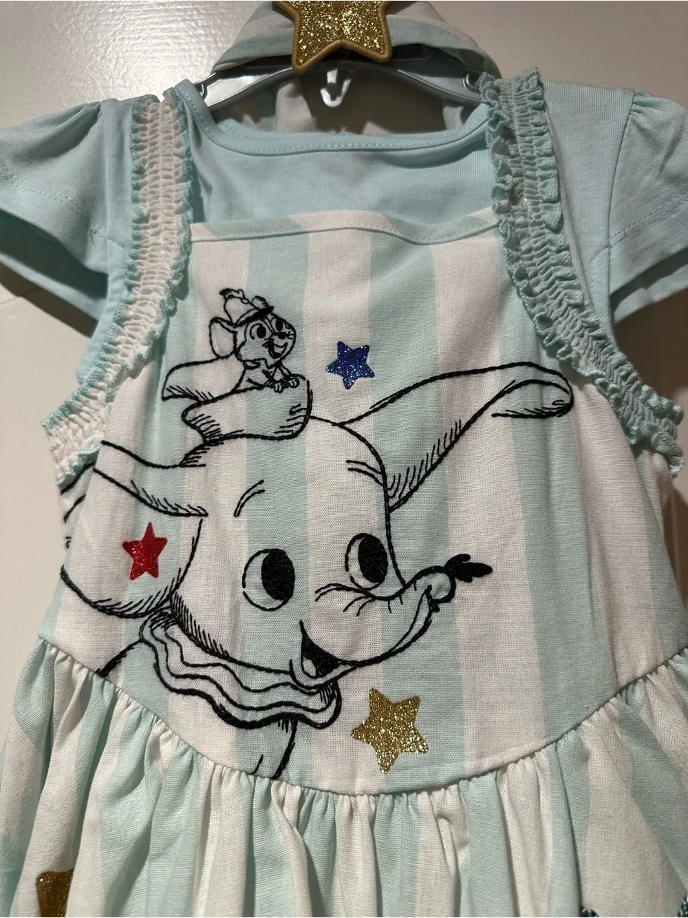 Disney brand new